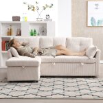 Canapé - lit multifonctions avec rangement et lit gigogne, canapé - lit interchangeable avec méridienne, ... Canapé - lit multifonctions avec rangement et lit gigogne, canapé - lit interchangeable avec méridienne, ...