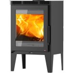 Red pod - redpod poele a bois dan�bio eco 8, 1kw