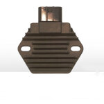 Redresseur pour moto trx350 xlv r�glage du r�gulateur de tension vt 31600 - h n7 - 003