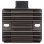 Redresseur de régulateur de tension adapté pour kawasaki ninja 250 / 300 / 650 z750 / s z800 / 1000 zx1000 ... Redresseur de régulateur de tension adapté pour kawasaki ninja 250 / 300 / 650 z750 / s z800 / 1000 zx1000 ...
