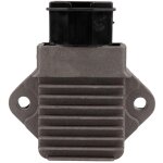 Redresseur de régulateur de tension de moto adapté pour hornet (cb600f) (pc34) Redresseur de régulateur de tension de moto adapté pour hornet (cb600f) (pc34)