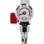 R�ducteur de pression air comprim�, r�gulateur de pistolet � peinture pistolet � peinture r�ducteur de ...