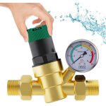 Reducteur de pression eau 3 / 4 reducteur de pression de pression, rducteur de pression d'eau pour rguler ...