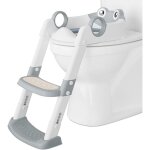 Reducteur toilette enfant, rehausseur toilette enfant avec marches et cousin confortable , siège toilette ... Reducteur toilette enfant, rehausseur toilette enfant avec marches et cousin confortable , siège toilette ...