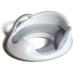 Réducteur toilette enfant, rehausseur wc enfant, adaptateur wc enfant avec coussin poignée dossier, réducteur ... Réducteur toilette enfant, rehausseur wc enfant, adaptateur wc enfant avec coussin poignée dossier, réducteur ...