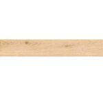 R�flex boutique - carrelage sol ext�rieur effet bois panggal beige r11 20x120 cm