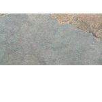 Rflex boutique - carrelage sol extrieur effet pierre de bali derawan multicolor r11 31x62 cm