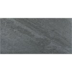 R�flex boutique - carrelage sol ext�rieur effet pierre bocca di l'oro anthracite r11 30x60cm - reflex ...