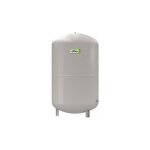 Reflex - vase d'expansion  membrane n gris, 6 bar 200 l