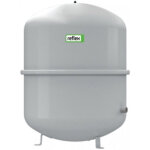 Reflex - vase d'expansion � membrane n gris, 6 bar 80 l