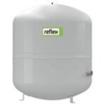 Reflex - vase d'expansion rflexe n gris 6 bar 800 l