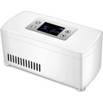 Refroidisseur portable  insuline glacire  mdicament intelligent mini compact frigo  mdicaments ...