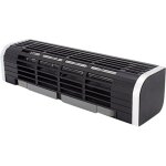 Refroidisseur usb pour ordinateur portable, ventilateur de refroidissement de bureau polyvalent, support ...