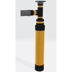 Regard de drainage 200. - hp / spr 200