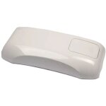 Regiplast - couvercle simple touche complet avec levier (ref r3co) pour rservoir r3