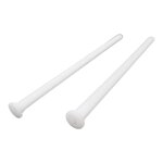 Regiplast - vis d'extension pour plaque de commande cesame - evo - 740, la paire Regiplast - vis d'extension pour plaque de commande cesame - evo - 740, la paire