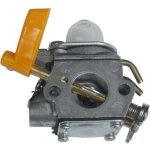 R�glage de carburateur g�n�rique pour ryobi rbc30set rlt30cet rht2660da rlt26cds rbc26ses remplace zama ...
