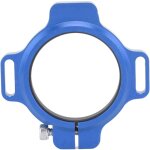 R�glage de pr�charge du plateau de p�dalier en alliage d'aluminium pour v�lo de route, accessoire de ...