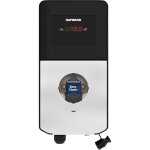 R�gulateur automatique de ph hayward easy - chem - sph