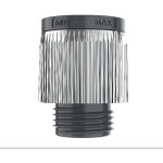 R�gulateur de d�bit pour douche � �conomie d'eau limiteur de d�bit universel dispositif de stabilisation ...