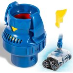 R�gulateur de d�bit frv100 valve de remplacement adapt� pour zodiac mx6 mx8 elite series dans les pi�ces ...