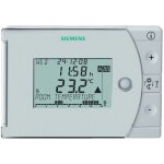Thermostat journalier à piles siemens rev13 - xa Thermostat journalier à piles siemens rev13 - xa