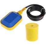 R�gulateur du niveau de l'eau de l'interrupteur � flotteur pour c�bles 6 - 10m pour pompe r�servoir - ...