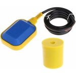 Rgulateur du niveau de l'eau de l'interrupteur  flotteur pour cbles 6 - 10m pour pompe rservoir - ...