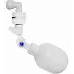 Rgulateur de niveau d'eau de soupape  flotteur d'aquarium automatique rglable - liaiki