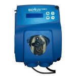 Bio uv - rgulateur pompe doseuse tempo