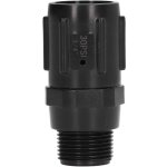 R�gulateur de pression 30 psi g3 / 4, r�gulateur de pression d'irrigation goutte � goutte, r�ducteur ...