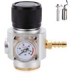 Rgulateur de pression de co2, rducteur de pression co2 de ft, dtendeur de co2 rgulateur, rducteur ...