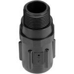 R�gulateur de pression irrigation psi pour � r�ducteur de pression connecteur pour arrosage noir 25mm ...