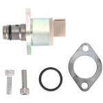 R�gulateur de pression de pompe � carburant, vanne de commande 294200 ? 0260, convient pour nissan navara ...