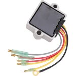 R�gulateur - redresseur 815279t - compatible moteurs mercury 40 - 275 cv - remplace r�f�rences 854515 ...