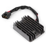 R�gulateur de redresseur de tension, alternateur, redresseur 32800 - 33e20 pour gsxr gsf 600 650 750 ...