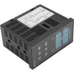 R�gulateur de temp�rature � affichage num�rique thermostat de contrle pid pour presse � chaud 100 - 240v ...