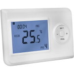 R�gulateur de temp�rature de four / thermostat d'ambiance kd11745