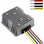 Rgulateur de tension de puissance, protection contre les surtensions de rgulateur de tension dc 12 ...