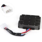 R�gulateur de tension de redresseur, r�gulateur de tension de redresseur de moto remplacement pour moteurs ...