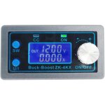 Rgulateur de tension rglable cc - cc programmable, panneau de chargeur solaire  courant constant, ...