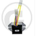 R�gulateur de tension tracteur tondeuse briggs & stratton 493219