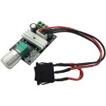 Régulateur de vitesse du moteur pwm, dc 6 - 28 v 3 a pwm, interrupteur réversible à vitesse réglable, ... Régulateur de vitesse du moteur pwm, dc 6 - 28 v 3 a pwm, interrupteur réversible à vitesse réglable, ...
