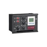Delta - regulation du chauffage + 23b avec 4 sondes Delta - regulation du chauffage + 23b avec 4 sondes