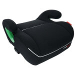 Rehausseur bas isofix noir / blanc 125 - 150cm isize car kids