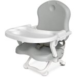 Rehausseur chaise bb pour enfants de 6 mois  3 ans (15 kg), chaise haute bb pliable, avec fermeture ...