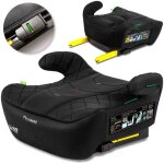 Rehausseur de siege auto isofix 22 36 kg