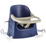 Rehausseur thermobaby tudi 6 - 36 mois bleu oc�an en 16120 :2017