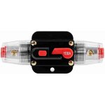 R�initialiser le porte - fusible, 50 amp - 100amp �tanche 12 - 24v disjoncteur r�initialiser le porte ...