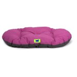 Relax c coussin en coton pour chiens et chats relax. double face, peut �tre combin� avec les lits pour ...